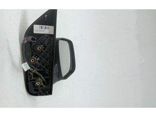 Зеркало электрическое        Peugeot Bipper   -  года   