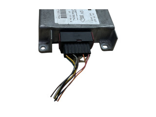 Блок подушек безопасности 4433645 Saab 900