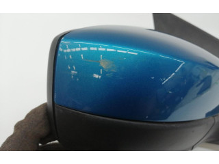 Зеркало электрическое        Skoda Citigo  2011 - 2020 года   