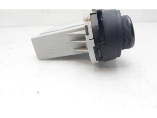 Блок управления климат-контролем 972501H600   KIA Ceed