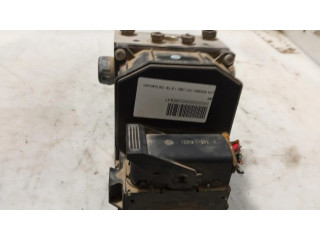 Блок АБС 0265225360 Alfa Romeo 166 1998-2003 года