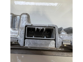 Блок управления 38700TZ5A21   Acura MDX III