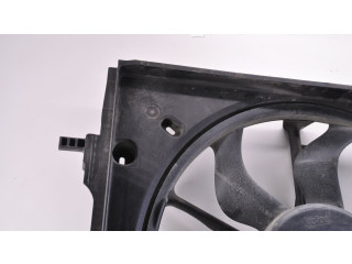 Вентилятор радиатора     255503792R, T212361    Dacia Sandero III 