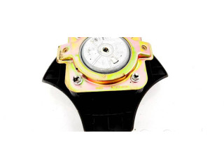 Подушка безопасности водителя Citroen Berlingo