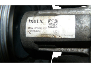 Насос усилителя руля LH2115343, 679649102   BMW 5 GT F07