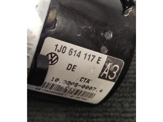 Блок управления АБС 1C0907379J, 1J0614117E   Seat Toledo II (1M)