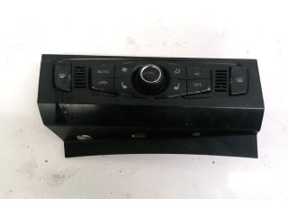 Блок управления климат-контролем 8T2820043F, A2C53255453 Audi A5 8T 8F