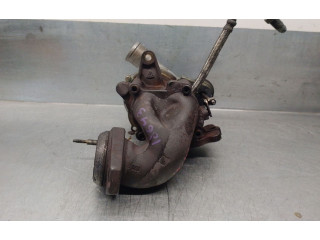 Турбина K03324066, K03023BD5007936 Peugeot 306