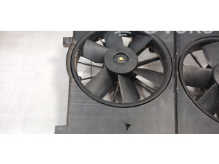 Вентилятор радиатора     24001282CAV, 24001282    Chevrolet Camaro 