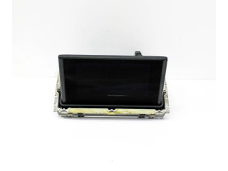 Дисплей 8V0857273M Audi A3 S3 8V