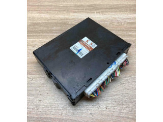 Блок управления двигателем Блок управления 22611AK741, 1123001554   Subaru Forester SG