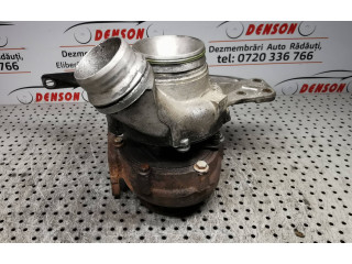 Турбина Mini One - Cooper Coupe R56 851237903