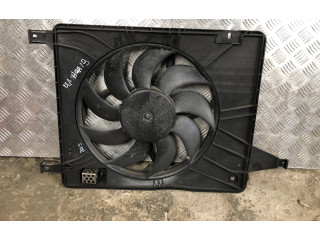 Вентилятор печки 272264BG0B Nissan X-Trail T32