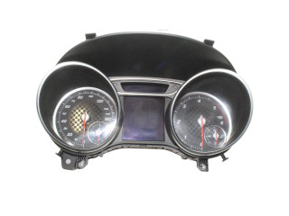 Панель приборов A1769000904, 0263700380   Mercedes-Benz A W176       