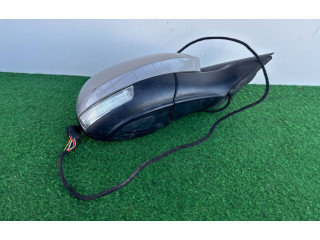 Зеркало электрическое        Skoda Yeti (5L)  2009 - 2017 года   