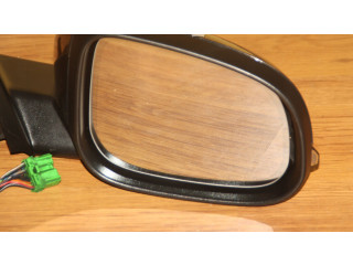 Зеркало электрическое Volvo C30 2010 - 2013 года