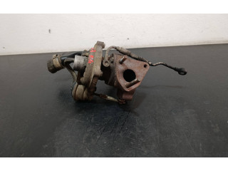  Турбина Fiat Grande Punto  73501343, 5435970000         