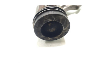 Поршень с шатуном DCXA 03LA Skoda Superb B8 (3V)