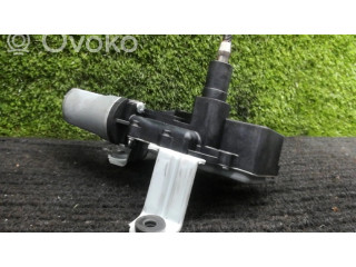 Моторчик заднего дворника 96627058 Chevrolet Captiva