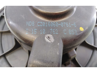 Вентилятор печки 1K1819015C, 21510762C Skoda Yeti (5L)