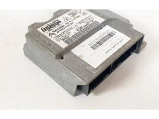 Блок подушек безопасности 9662643980, 603726100   Citroen C4 I