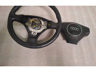 Руль Audi A3 S3 8L  1996 - 2003 года       