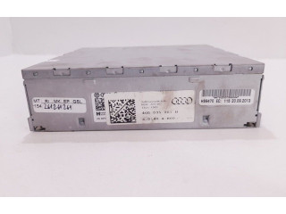 Блок управления 4G0035061M Audi A4 Allroad