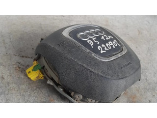 Подушка безопасности водителя 8r0880201 Audi Q5 SQ5