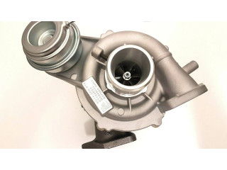 Турбина Alfa Romeo Giulietta 1.6 807068, 766891-0001