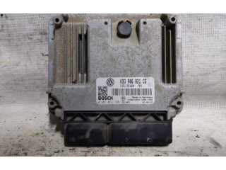 Řídící jednotka 0281012746   Volkswagen Caddy 2003