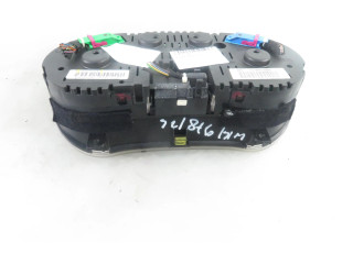 Přístrojová deska  Seat Toledo II (1M) 1998 1M0920800A, 1M0920800A  