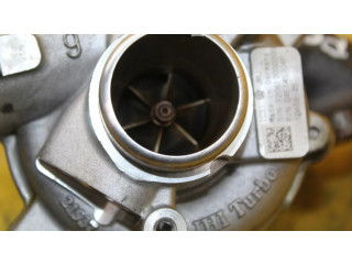  Турбина Volkswagen Golf VII  04E145704P         