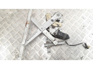 Комплект электрического механизма для подъема окна