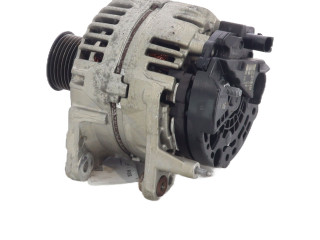 Генератор 038903018R   Volkswagen Polo IV 9N3      