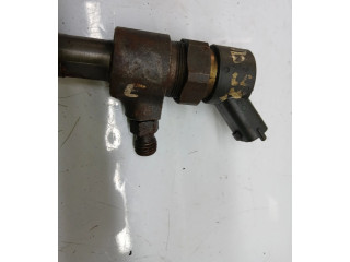 Комплект форсунок 0445110002 Alfa Romeo 166