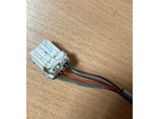 Zpětné zrcátko Nissan Note (E11) 2006 E20205021