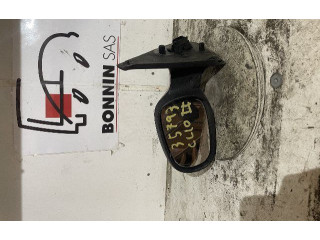 Зеркало (механическое)       Renault Clio II  1998 - 2001 года   