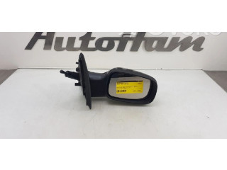 Зеркало (механическое)       Renault Clio III  2005 - 2012 года   