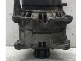 Генератор Dodge Caliber