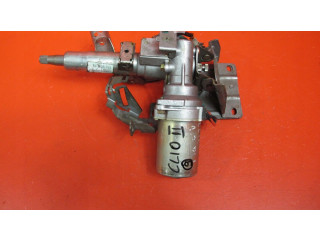 рейка Колонка рулевая 8200091805 Renault Clio II 2001 - 2005 года