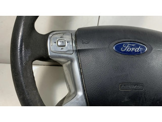 Руль Ford Galaxy  2006-2015 года       