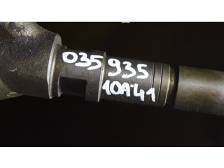 Vstřikovač 0445110062, 9640088780   Citroen Berlingo     