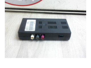 Звукоусилитель     Peugeot 407  -  года