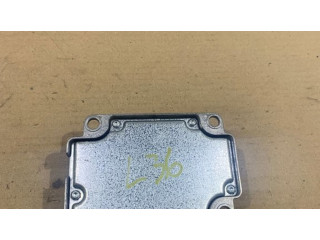 Блок подушек безопасности P04672613ae, MK74   Jeep Patriot