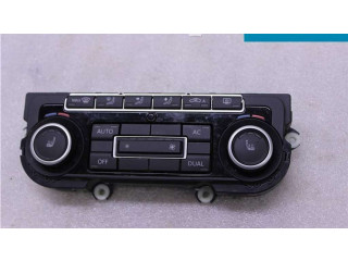 Блок управления климат-контролем 5K0907044ES, 5HB00974661 Volkswagen Caddy