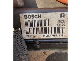Jednotka ABS 0273004439, 289122 Citroen Berlingo 2004