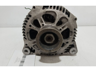 Генератор 9645907780 Citroen Berlingo