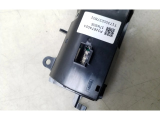 Модуль блока управления кондиционером 31674024   Volvo XC60