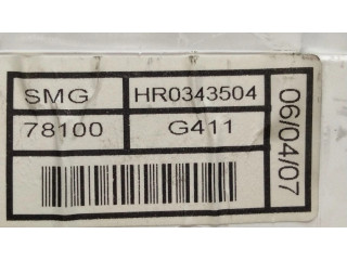 Дисплей    HR0343504   Honda Civic