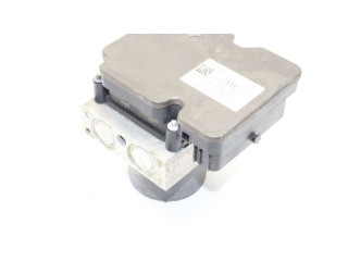 Блок АБС 80A907379E, 80A614517E Audi Q5 SQ5 2017 - года